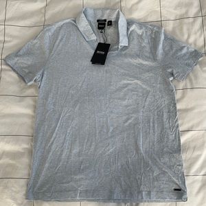 NWT Hugo Boss Polo